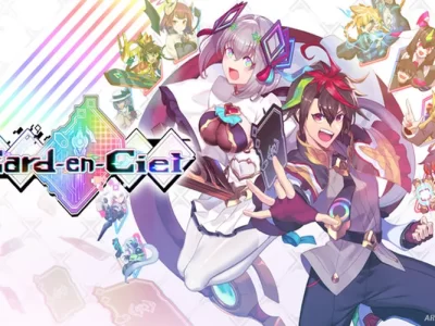 Card-en-Ciel