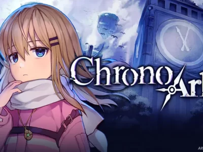 Chrono Ark