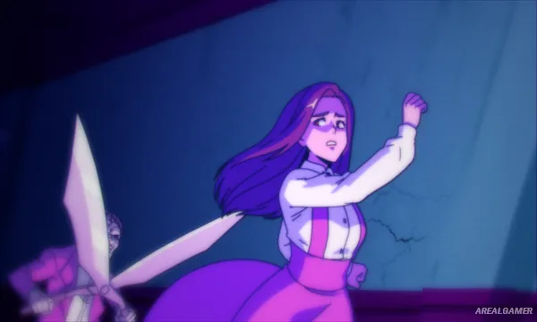 Clock Tower: Rewind Screenshot 1