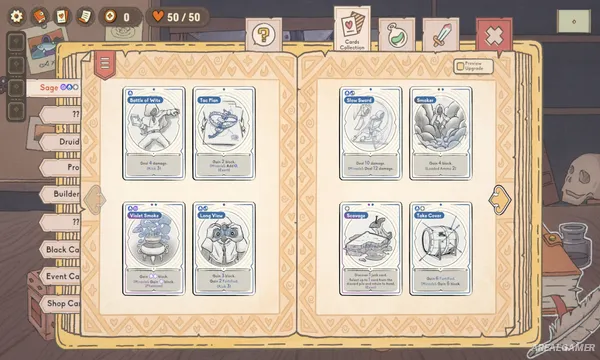 DICEOMANCER Screenshot 3
