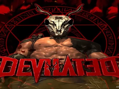 Devilated