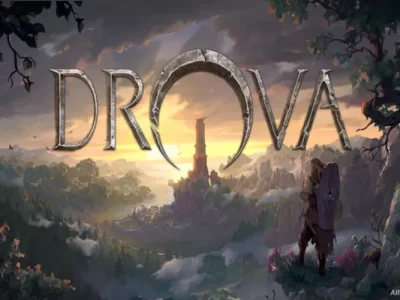 Drova – Forsaken Kin