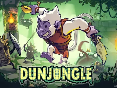 Dunjungle