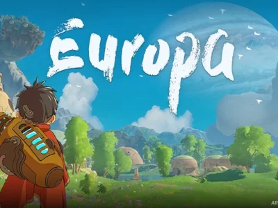 Europa