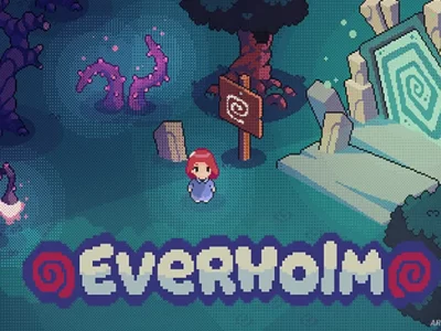 Everholm