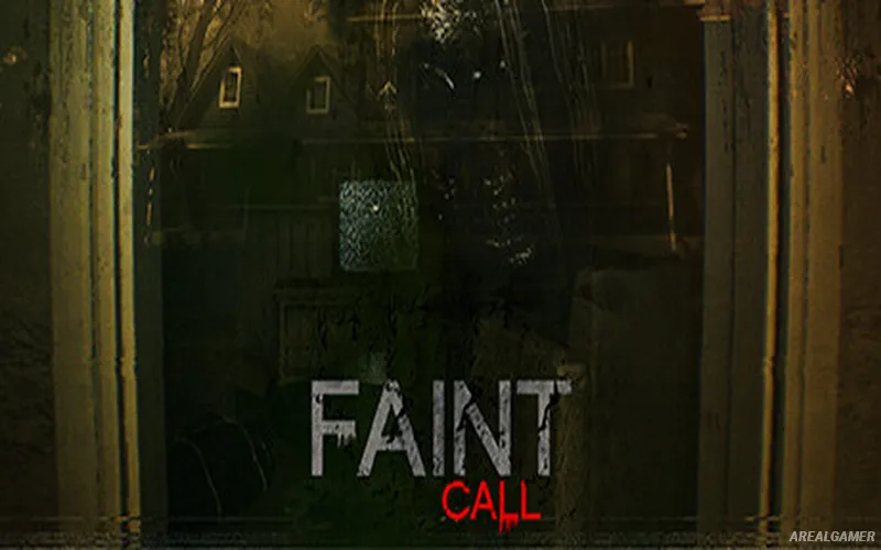 Faint Call Cover Art