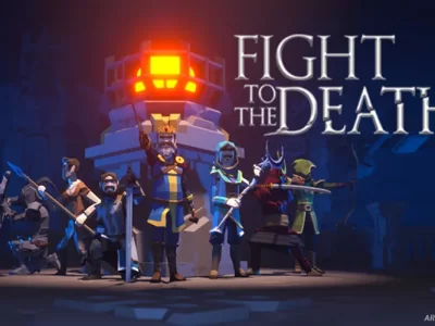 Fight To The Death