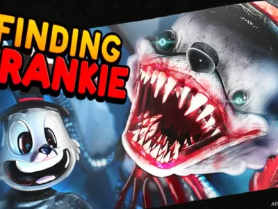 Finding Frankie