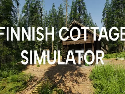 Finnish Cottage Simulator