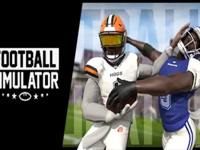 Football Simulator