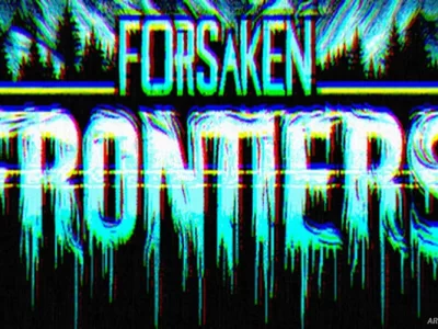 Forsaken Frontiers