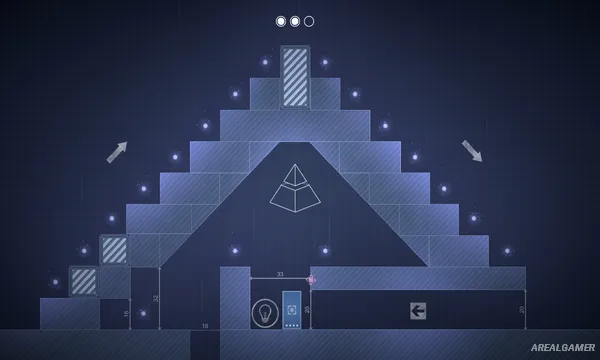 Halver Screenshot 2