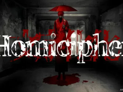 Homicipher