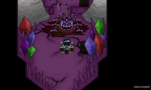 HorrorVale Screenshot 3