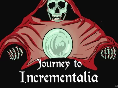 Journey to Incrementalia