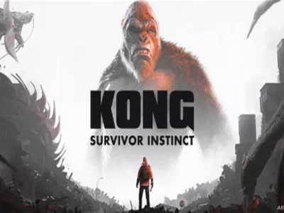 Kong: Survivor Instinct