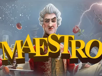 Maestro