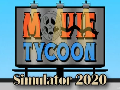 Movie Tycoon Simulator 2020