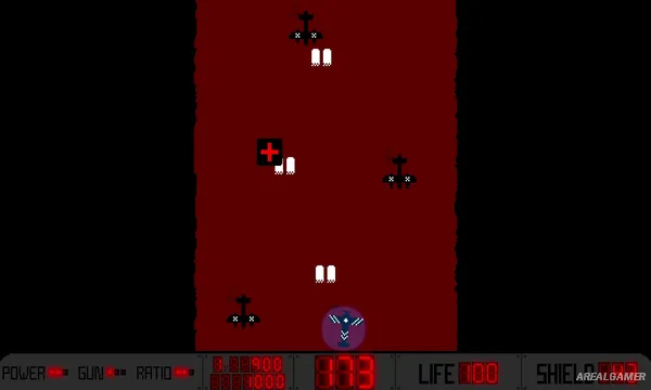 Planes, Bullets and Vodka Screenshot 2