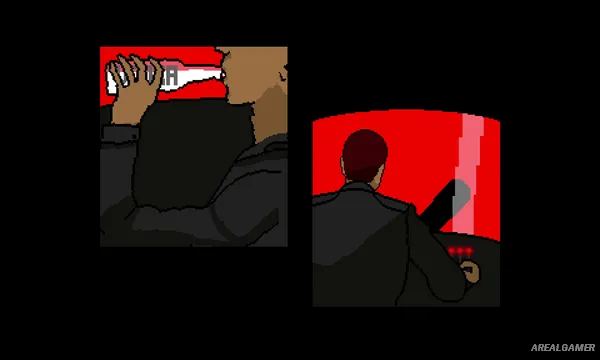 Planes, Bullets and Vodka Screenshot 1