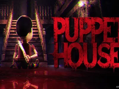 Puppet House