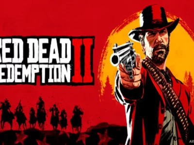 Red Dead Redemption 1