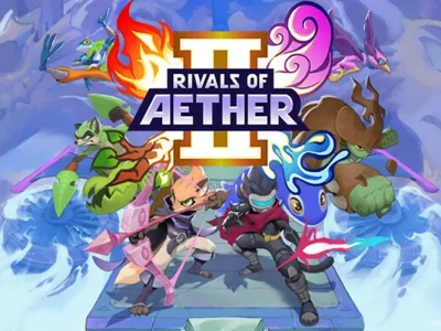 Rivals of Aether II