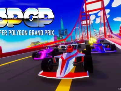 SPGP Super Polygon Grand Prix