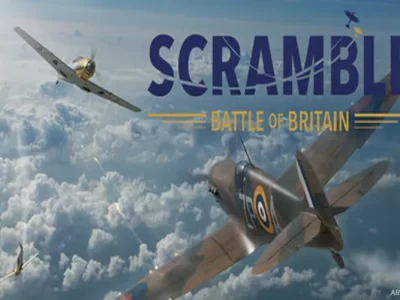 Scramble: Battle of Britain
