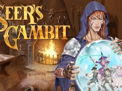 Seer’s Gambit