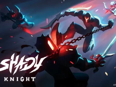 Shady Knight