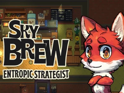 SkyBrew: Entropic Strategist