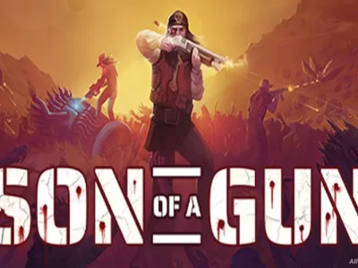 Son of a Gun