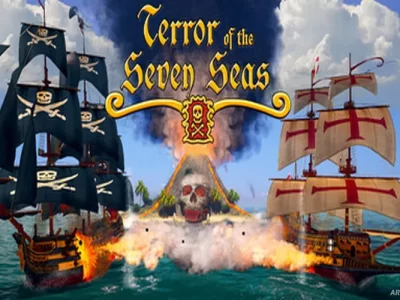 Terror of the Seven Seas
