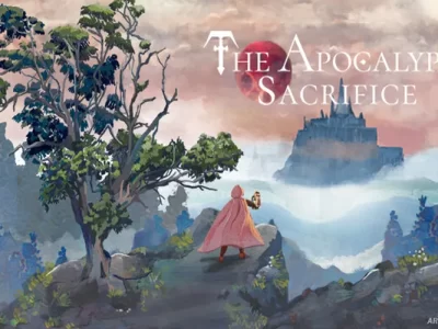 The Apocalypse Sacrifice