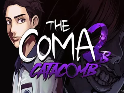 The Coma 2B: Catacomb