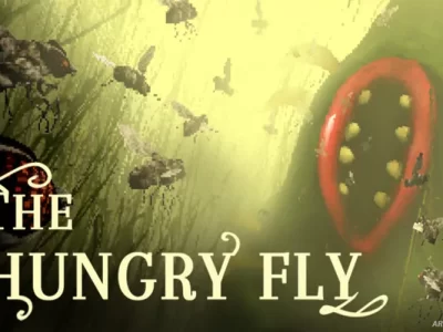 The Hungry Fly