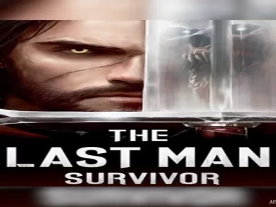 The Last Man Survivor