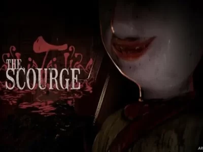 The Scourge | Tai Ương