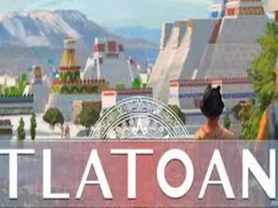 Tlatoani: Aztec Cities