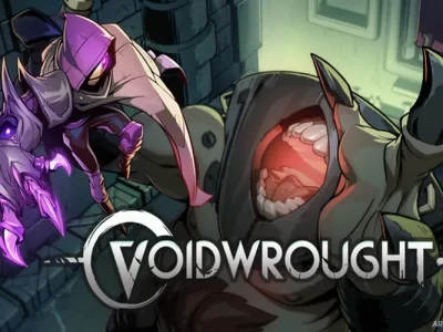 Voidwrought