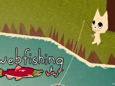 WEBFISHING