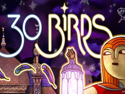 30 Birds