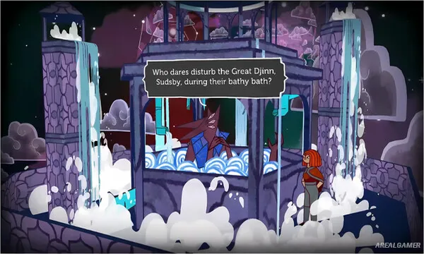 30 Birds Screenshot 1