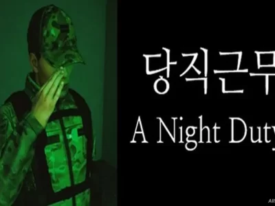 A Night Duty