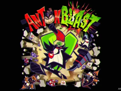 ANTONBLAST