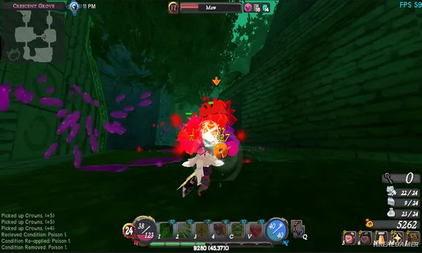 ATLYSS Screenshot 3