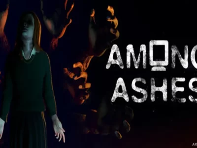 Among Ashes