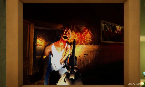 Among Ashes Screenshot 1