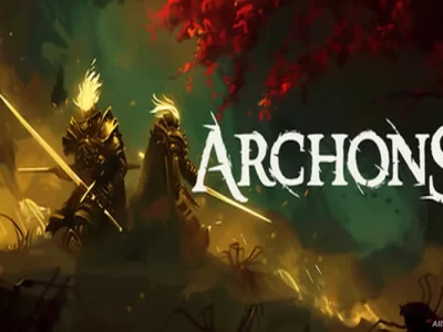 Archons